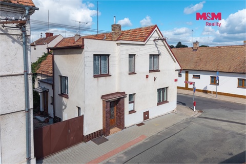 Prodej rodinného domu, 97 m² 24