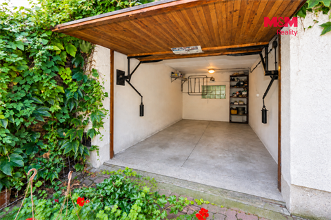 Prodej rodinného domu, 97 m² - 14