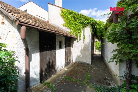 Prodej rodinného domu, 97 m² - 22