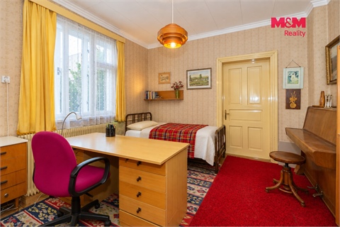 Prodej rodinného domu, 97 m² 2