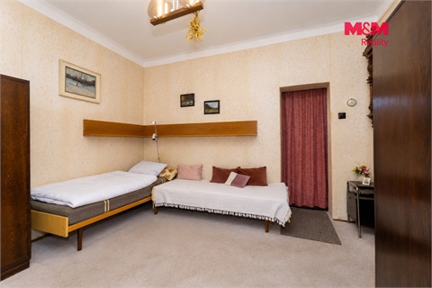 Prodej rodinného domu, 97 m² 12