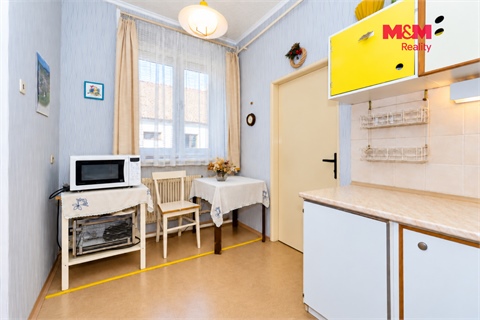 Prodej rodinného domu, 97 m² - 6
