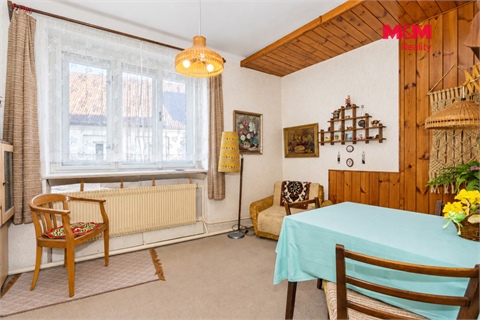 Prodej rodinného domu, 97 m² 8