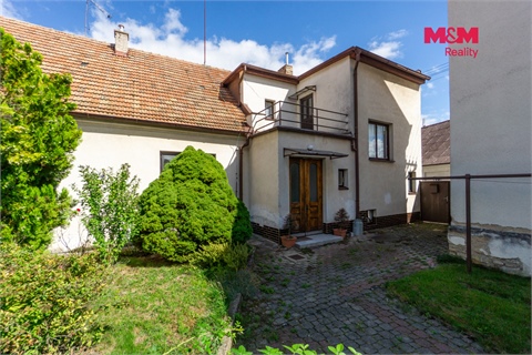 Prodej rodinného domu, 97 m² - 18