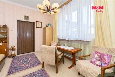 Prodej rodinného domu, 97 m² - 10
