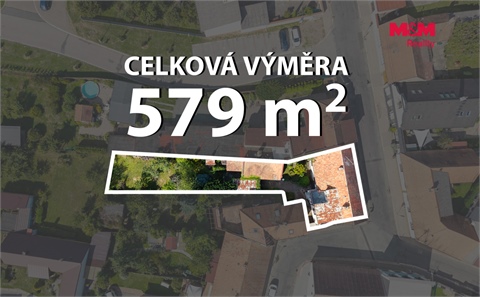 Prodej rodinného domu, 97 m² - 2