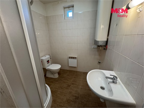 Pronájem bytu 1kk, 21 m² 6
