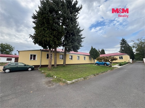 Pronájem bytu 1kk, 21 m² - 4