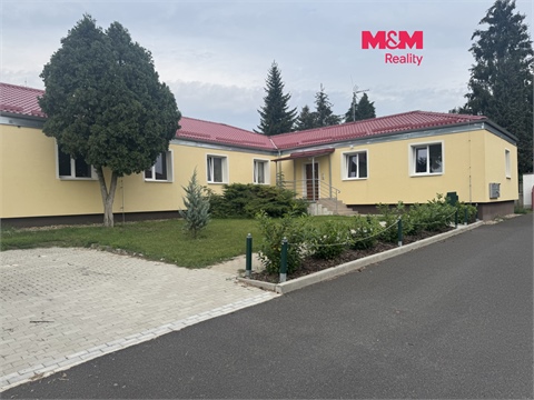Pronájem bytu 1kk, 21 m² 0