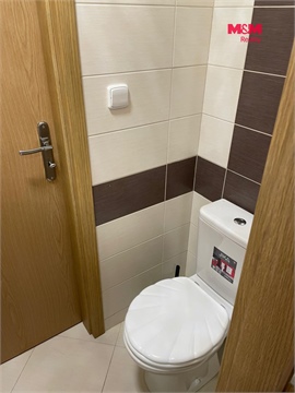 Pronájem kanceláře, 35 m² - 4