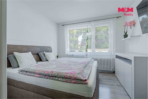 Prodej bytu 2+1, 57 m² 2