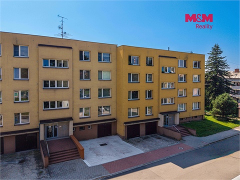 Prodej bytu 2+1, 57 m² - 8