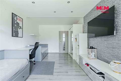 Prodej bytu 2+1, 57 m² - 16