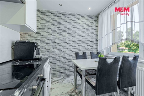 Prodej bytu 2+1, 57 m² - 14