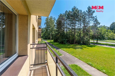 Prodej bytu 2+1, 57 m² 6