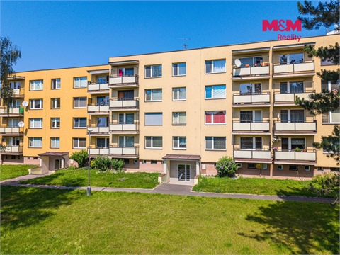 Prodej bytu 2+1, 57 m² 10
