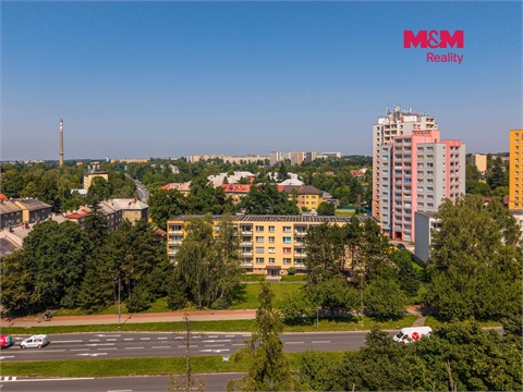 Prodej bytu 2+1, 57 m² 12