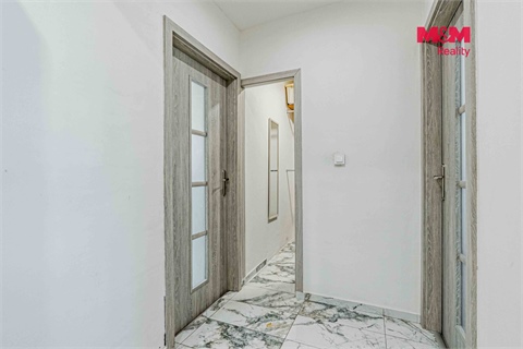 Prodej bytu 2+1, 57 m² - 20