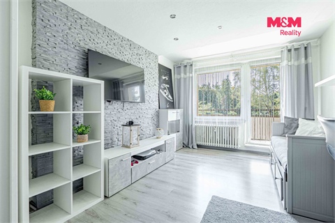 Prodej bytu 2+1, 57 m² 16