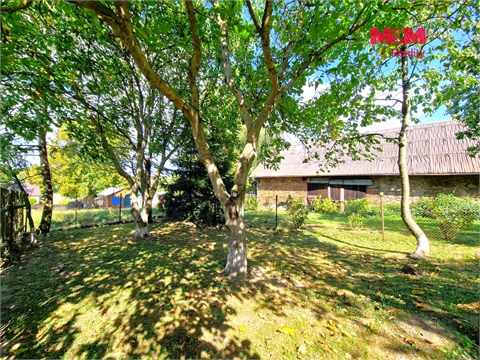 Prodej stavebního pozemku, 1 022 m² 6