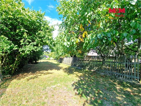 Prodej stavebního pozemku, 1 022 m² 2