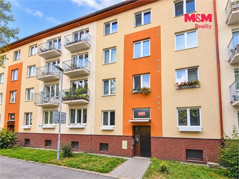 Pronájem bytu 1kk, 21 m² 8