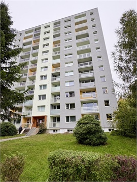 Pronájem bytu 4+1, 100 m² 10
