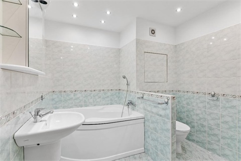 Pronájem bytu 4+1, 100 m² 8