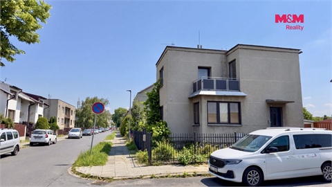 Prodej rodinného domu, 97 m² - 10