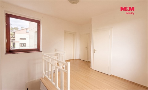 Prodej rodinného domu, 97 m² - 6