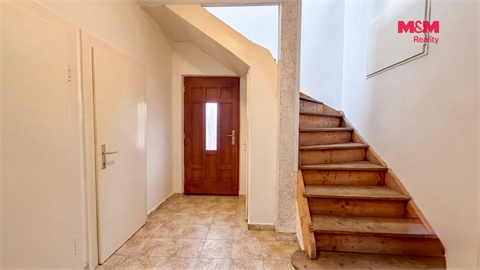 Prodej rodinného domu, 97 m² 8
