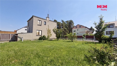 Prodej rodinného domu, 97 m² - 0