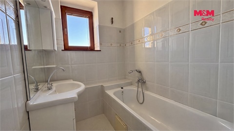Prodej rodinného domu, 97 m² - 8