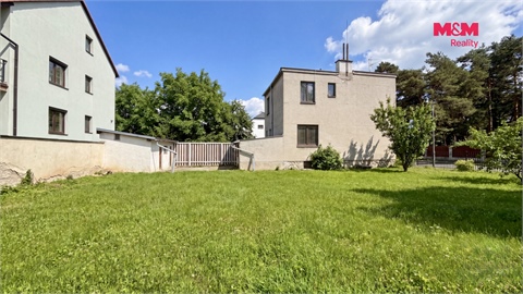 Prodej rodinného domu, 97 m² - 12