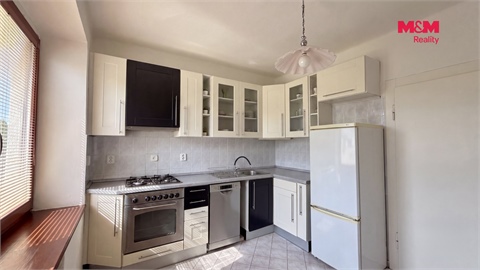 Prodej rodinného domu, 97 m² 2