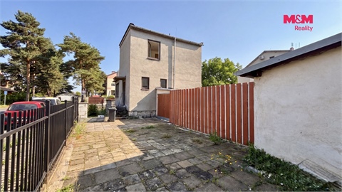 Prodej rodinného domu, 97 m² 14