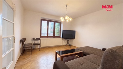 Prodej rodinného domu, 97 m² - 4