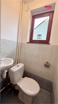 Prodej rodinného domu, 97 m² 10