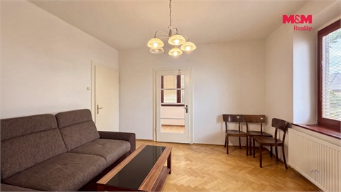 Prodej rodinného domu, 97 m² 4
