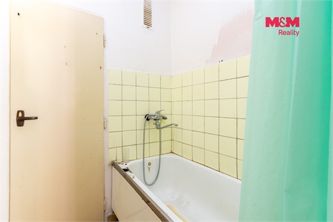 Prodej bytu 2+1, 59 m² 12