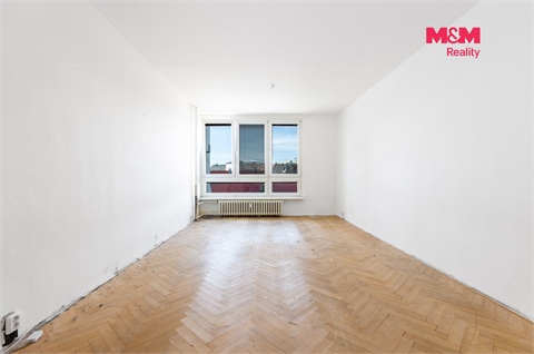 Prodej bytu 2+1, 59 m² - 2