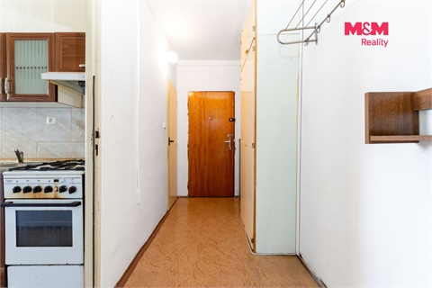 Prodej bytu 2+1, 59 m² - 8