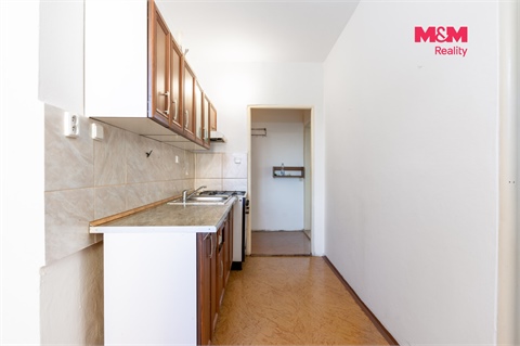 Prodej bytu 2+1, 59 m² - 10