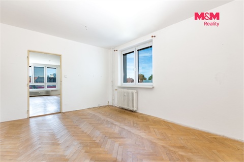 Prodej bytu 2+1, 59 m² 8