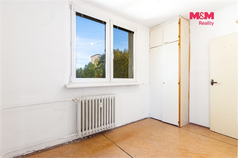 Prodej bytu 2+1, 59 m² 10