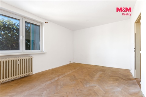 Prodej bytu 2+1, 59 m² 6
