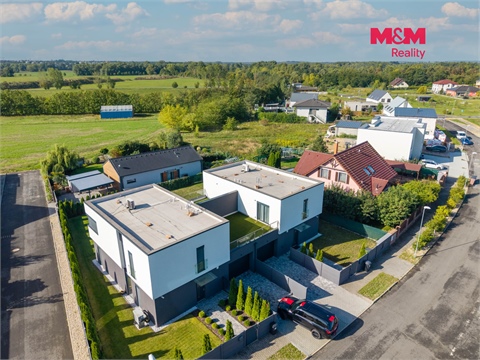 Prodej rodinného domu, 195 m² - 6