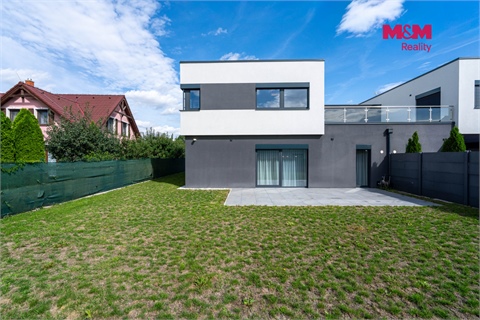 Prodej rodinného domu, 195 m² 4