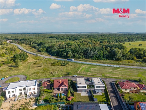 Prodej rodinného domu, 195 m² - 8
