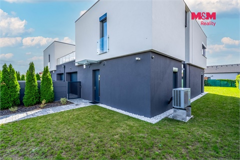 Prodej rodinného domu, 195 m² - 0